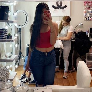 Meet your Posher, Stephanie